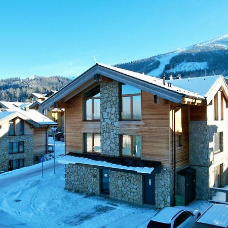 شقة Chalet 53 Jasna ديمانوفْشكا دولِنا المظهر الخارجي الصورة