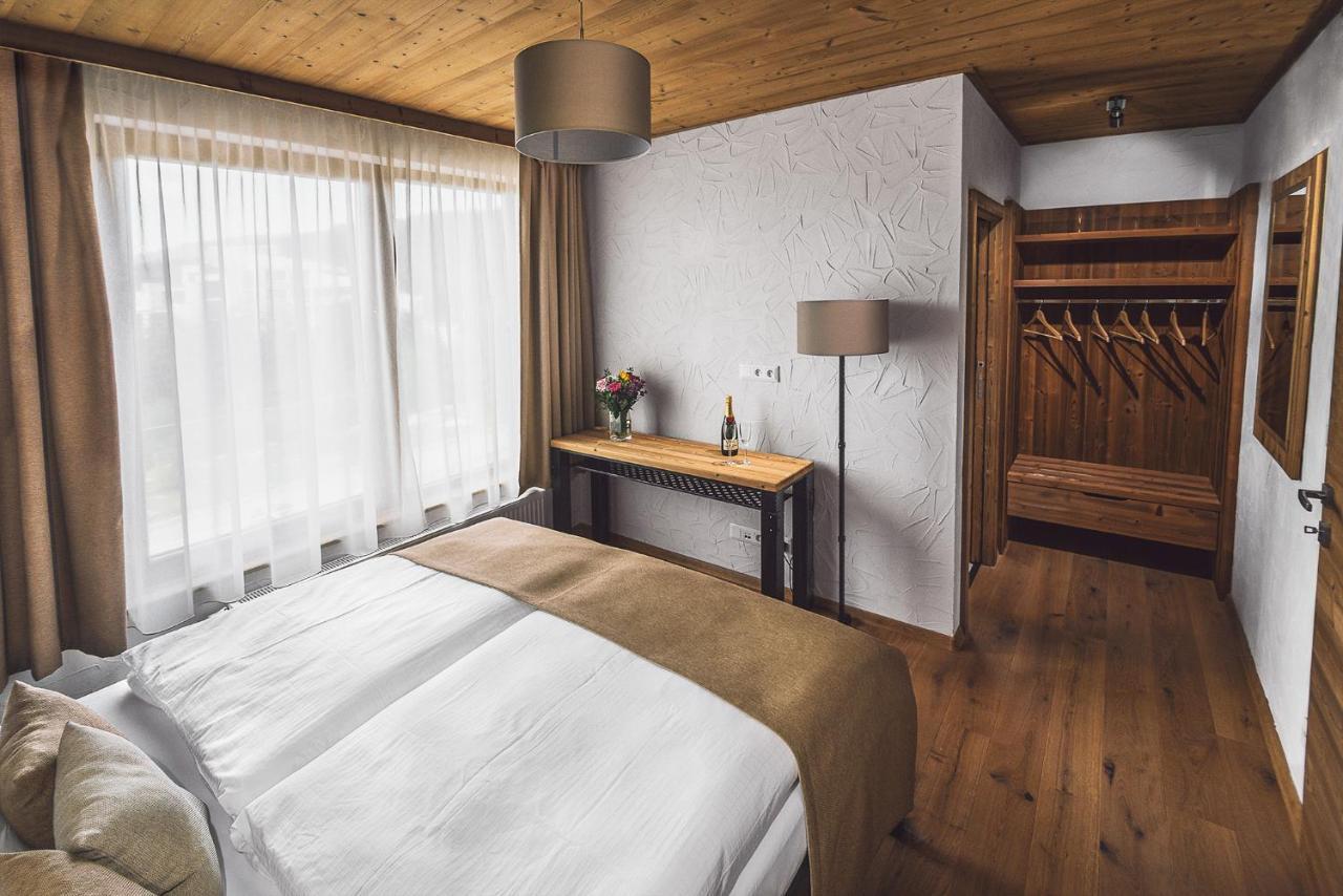 شقة Chalet 53 Jasna ديمانوفْشكا دولِنا المظهر الخارجي الصورة