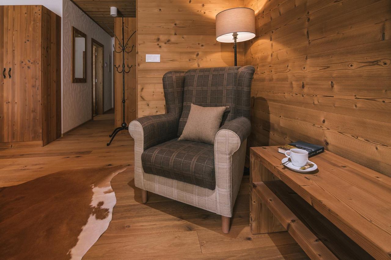 شقة Chalet 53 Jasna ديمانوفْشكا دولِنا المظهر الخارجي الصورة