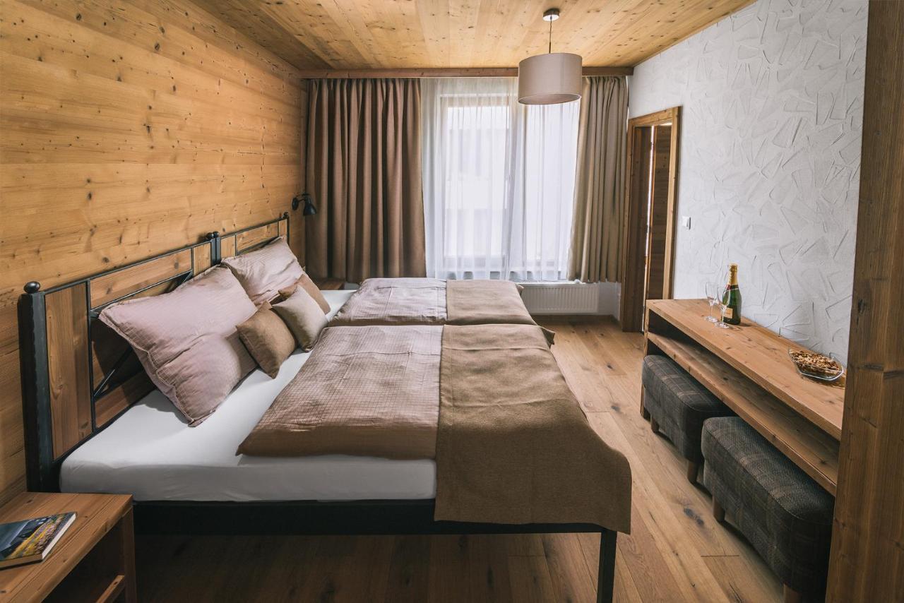 شقة Chalet 53 Jasna ديمانوفْشكا دولِنا المظهر الخارجي الصورة