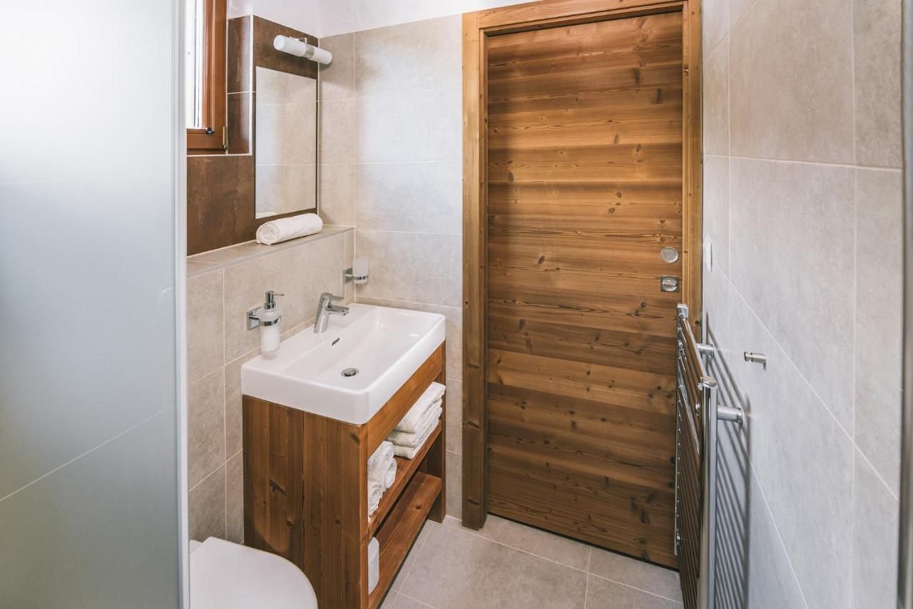 شقة Chalet 53 Jasna ديمانوفْشكا دولِنا المظهر الخارجي الصورة