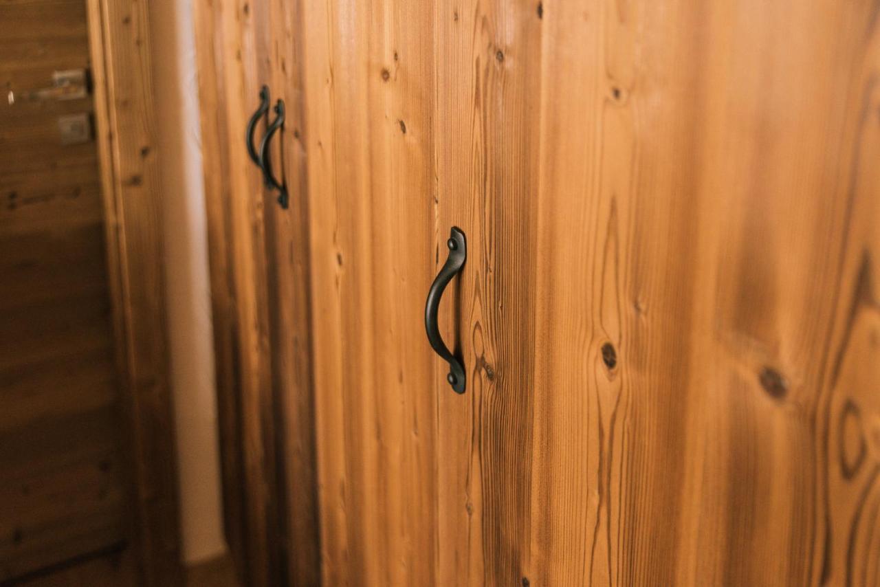 شقة Chalet 53 Jasna ديمانوفْشكا دولِنا المظهر الخارجي الصورة