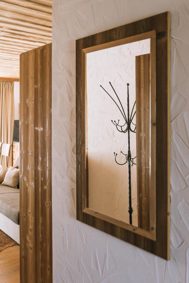 شقة Chalet 53 Jasna ديمانوفْشكا دولِنا المظهر الخارجي الصورة