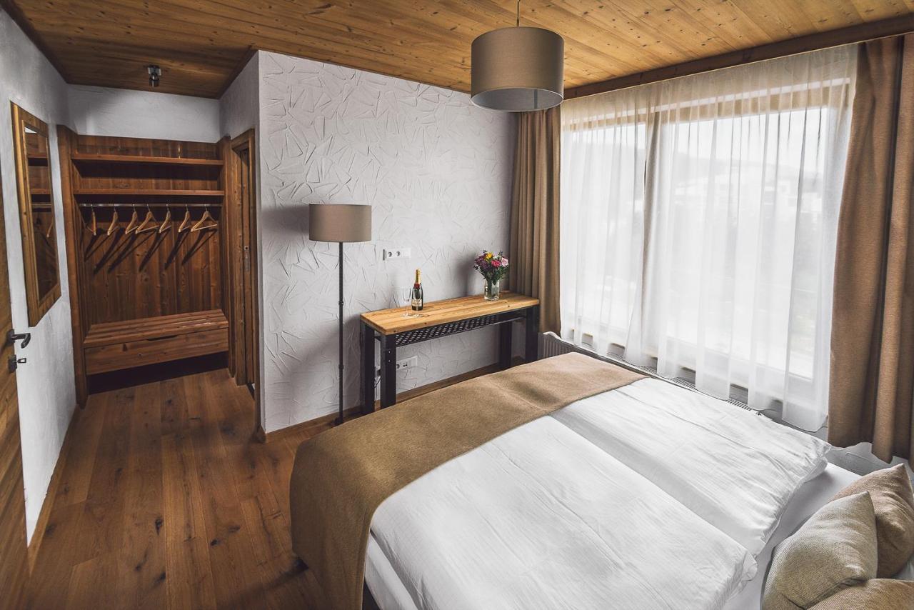 شقة Chalet 53 Jasna ديمانوفْشكا دولِنا المظهر الخارجي الصورة