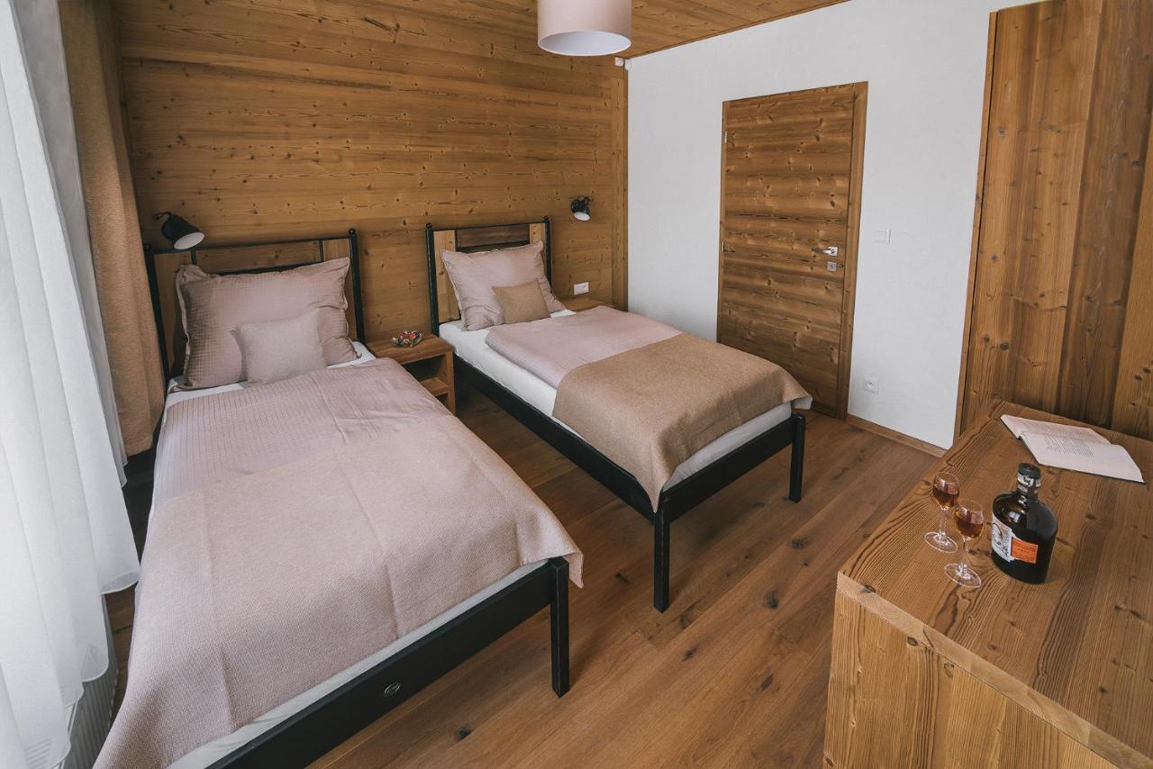 شقة Chalet 53 Jasna ديمانوفْشكا دولِنا المظهر الخارجي الصورة