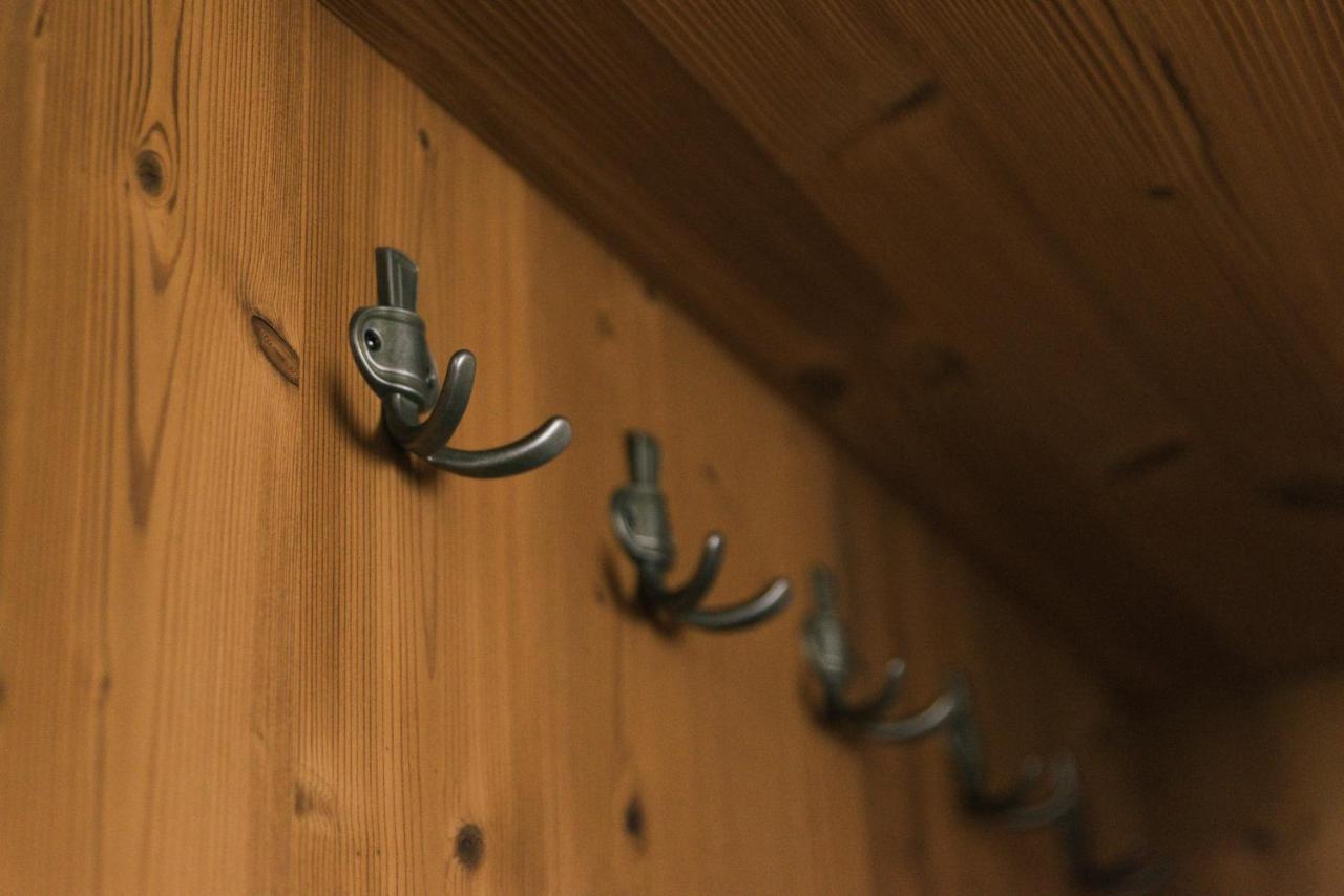 شقة Chalet 53 Jasna ديمانوفْشكا دولِنا المظهر الخارجي الصورة