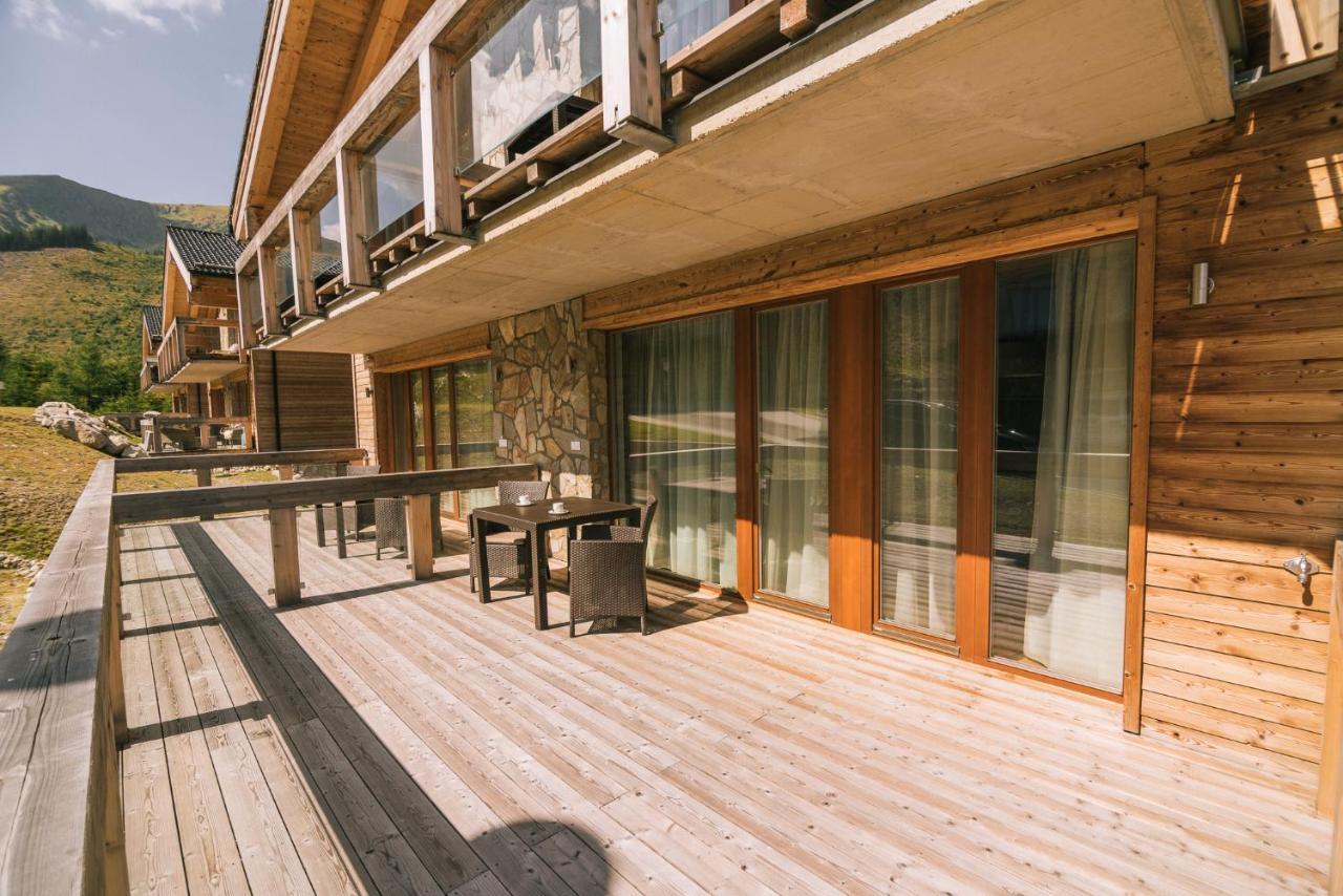 شقة Chalet 53 Jasna ديمانوفْشكا دولِنا المظهر الخارجي الصورة