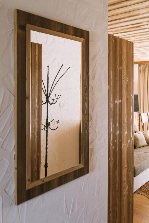 شقة Chalet 53 Jasna ديمانوفْشكا دولِنا المظهر الخارجي الصورة