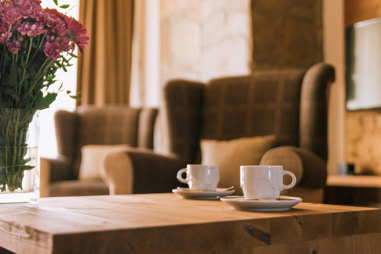شقة Chalet 53 Jasna ديمانوفْشكا دولِنا المظهر الخارجي الصورة
